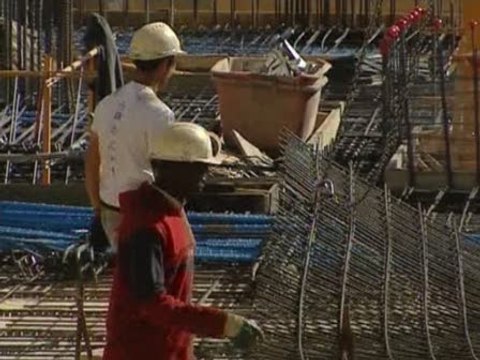 Globierno estudia flexibilizar contratos a tiempo parcial