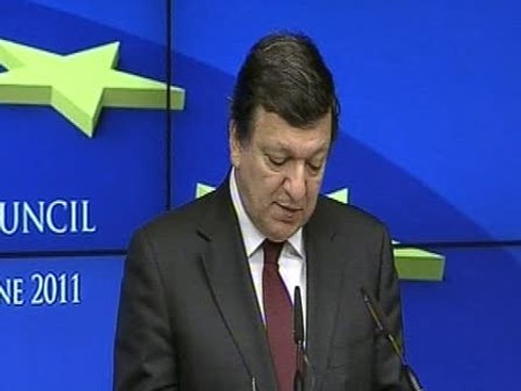 Los 27 creen que Grecia cederá a presiones