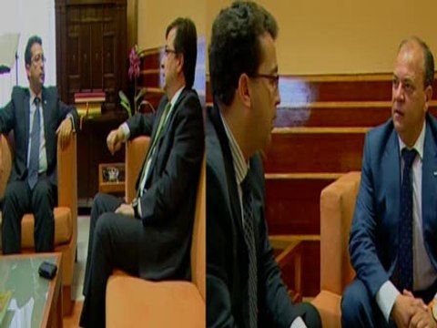 Monago será presidente de la Junta el 7 de julio