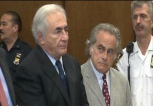 El ex Director Gerente del FMI intenta ampararse en la inmunidad diplomática para no se arrestado