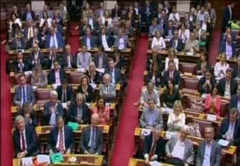 Jornada crucial para Grecia