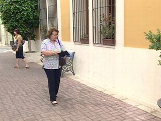 La alcaldesa de Gata de Gorgos se apunta al paro