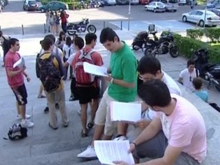 FECCOO valora positivamente los avances en FP