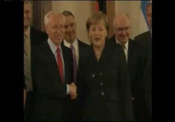 El gobernador del Banco de Israel disputará a Lagarde la dirección del FMI