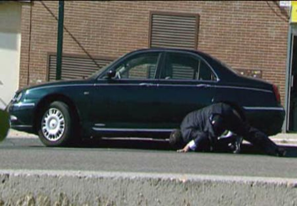 La alcaldesa de Andoain, dispuesta a reconducir la polémica por no permitir la entrada de escoltas