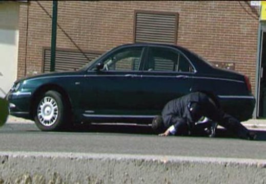 La alcaldesa de Andoain, dispuesta a reconducir la polémica por no permitir la entrada de escoltas