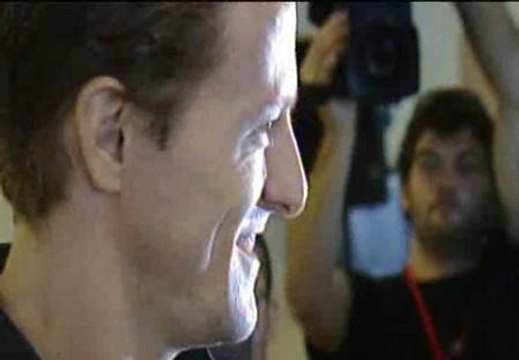 La Fiscalía de Barcelona investiga a Sete Gibernau por posible fraude fiscal