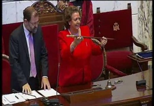 Barberá, sexto mandato municipal consecutivo