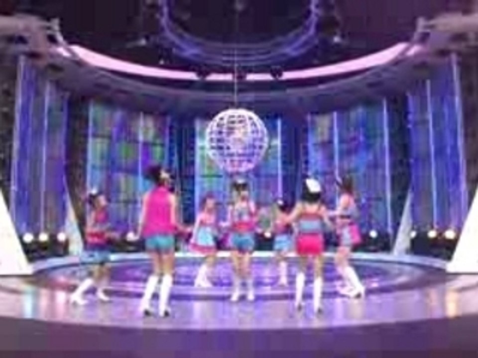 C-ute Meguru Koi no Kisetsu