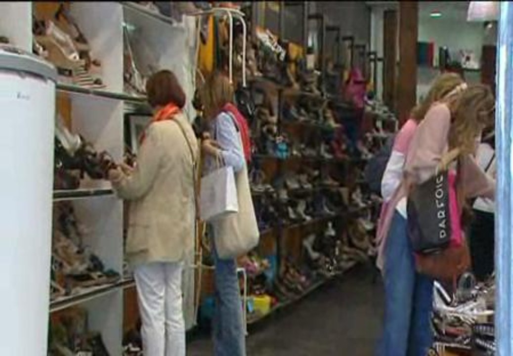 Comienzan las rebajas de verano en la Comunidad de Madrid