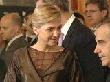 La Infanta Cristina cumple 46 años