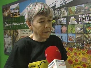 Oberhuber:" El fin de los 110 km/hora es injustificado"