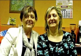 Los análisis de ADN descartan el parentesco entre dos mujeres que pensaban que eran hermanas gemelas
