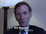 Bill Drayton, Príncipe de Asturias de Cooperación