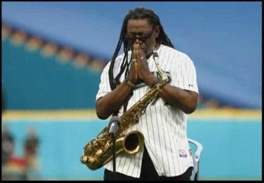 Fallece Clarence Clemons