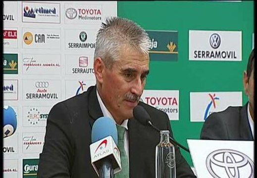 Hemos conseguido algo histórico