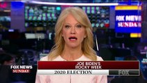 Kellyanne Conway on President Trump's victory lap on the Mueller report - Fox News TV