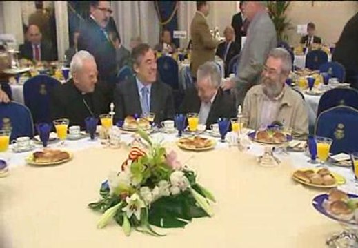 Bromas entre sindicatos y patronal tras abandonar la negociación de los convenios colectivos