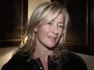 Ana Duato cumple 43 años