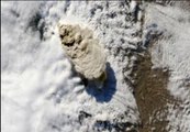 El volcán Puyehue colapsa Argentina