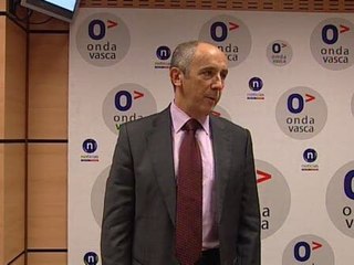 Erkoreka: "Reunión será clave para los PGE"