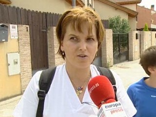 El miedo se apodera de los vecinos de Talamanca y Torrelaguna