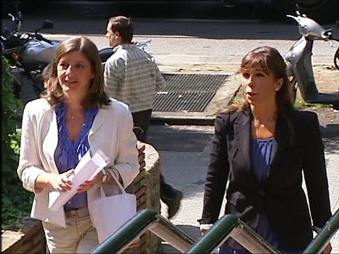 Camacho pide culpar a los promotores de la protesta