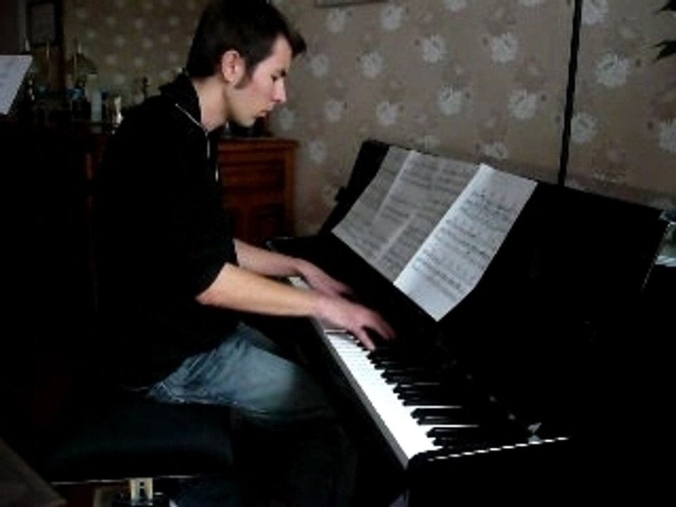 "Your Song" Elton John