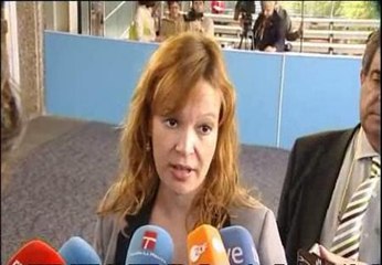 Pajín pedirá "compensaciones" para España