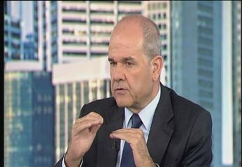 Chaves: "El 15-M me recuerda a 'La vida de Brian'"