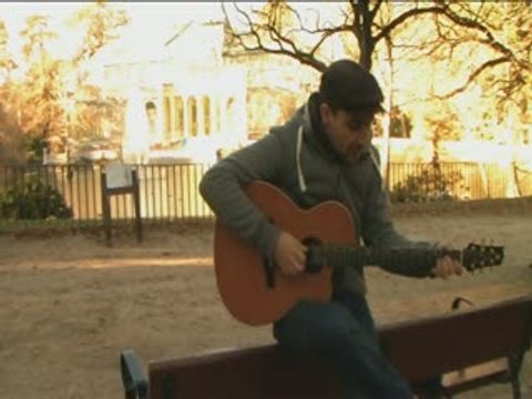 Ya verás (Funambulista)