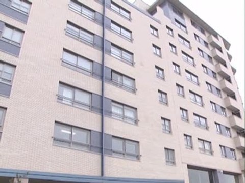 Se agudiza la caída de compraventa de viviendas