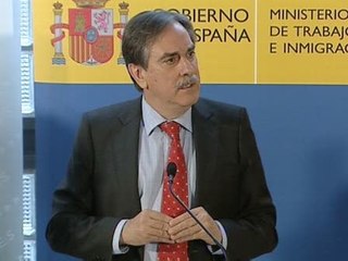 Gómez culpa a CEOE de no llegar a acuerdo