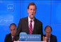 Rajoy quiere evitar "líos internos" en el PP