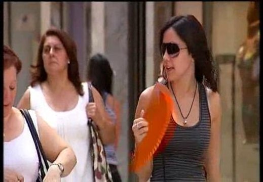 Prepárense: el verano llega más caluroso de lo normal