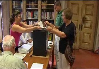 Portugal elige primer ministro en medio de una aguda crisis