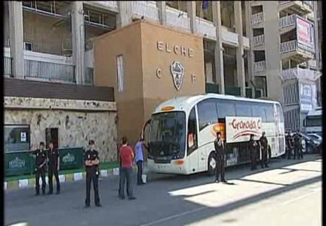 Dos ciudades con un mismo sueño