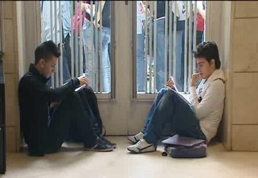 La temida selectividad ahora se llama PAU