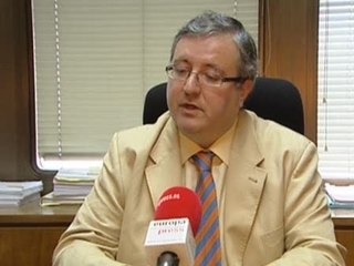 "Las dimisiones evidencian el deterioro del TC"