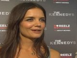 Katie Holmes podría ser indemnizada por Star