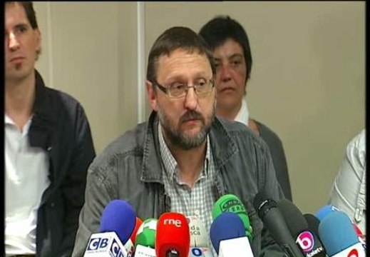 La izquierda abertzale pide a López que exija al Gobierno y al PSOE la participación de Bildu