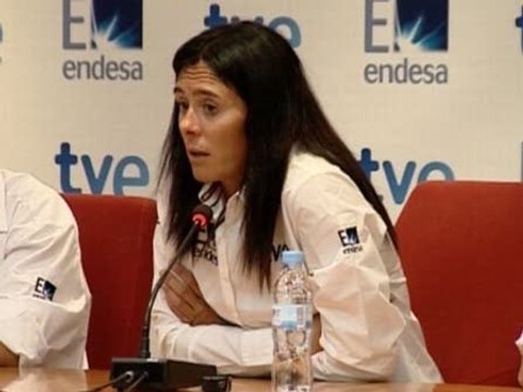 Pasaban: No he dejado la expedición por el rescate