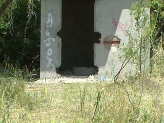 Aparecen los niños de Torrelaguna en un pozo de Algete