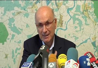 CiU toma el control de Salt, un a localidad con un 40% de inmigrantes