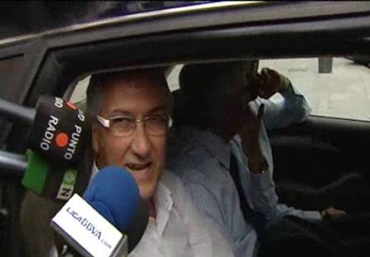 Gregorio Manzano ya es entrenador del Atlético de Madrid