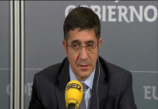 Patxi López: Bildu es legal pero le falta todavía un recorrido democrático importante por hacer