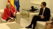 Bachelet destaca la importancia de la mujer