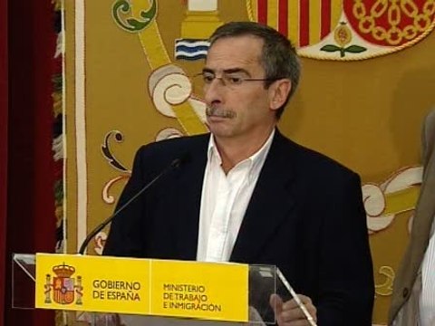 Los sindicatos se desvinculan de la reforma