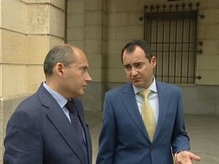 Atestado Ortega Cano no analiza alcohol ni velocidad