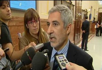 Jorge Semprún es recordado en el Congreso de los Diputados